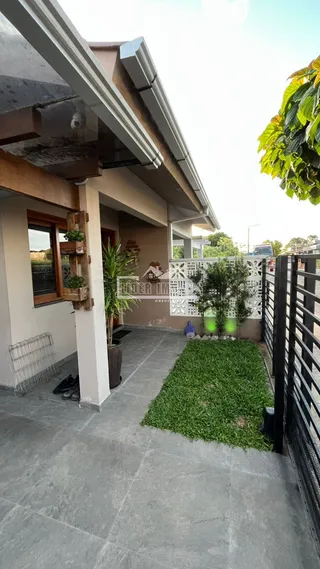 Casa geminada com 2 dormitórios, foto 17