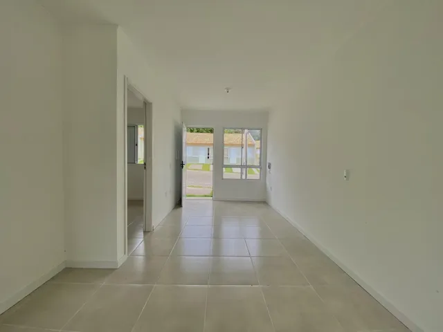 Casa geminada com 2 dormitórios, foto 5