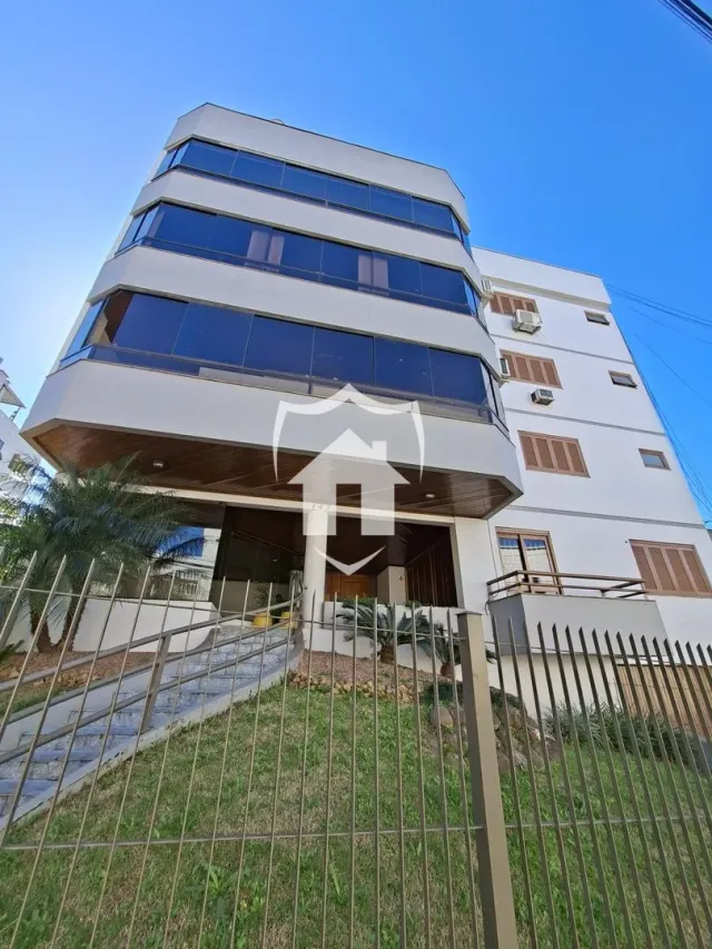 Apartamento com 3 dormitórios