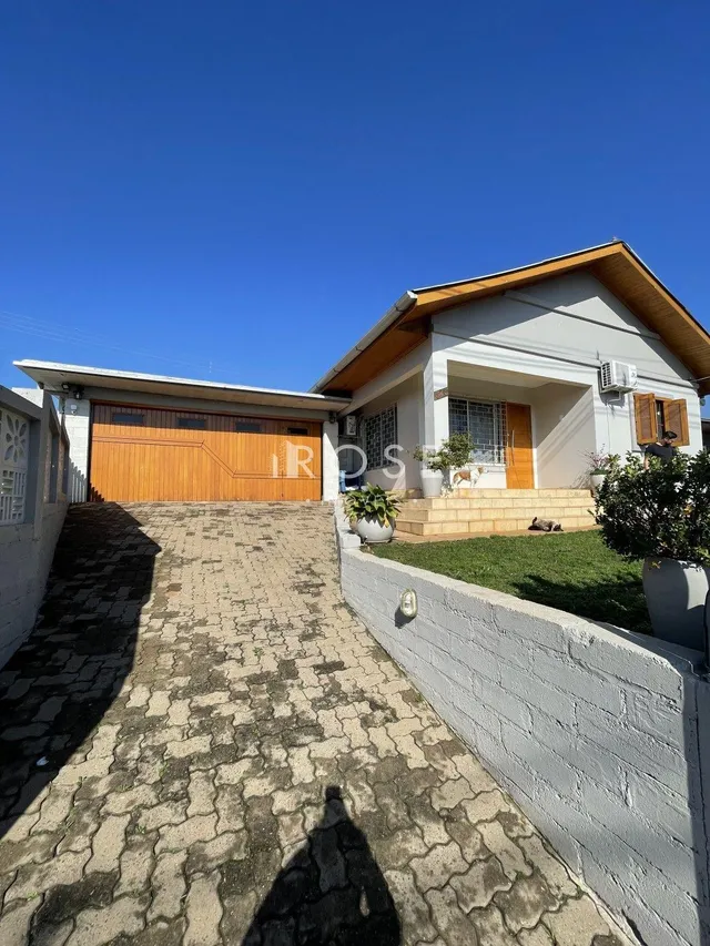 Casa com 2 dormitórios, foto 4