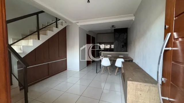 Sobrado com 2 dormitórios, foto 3