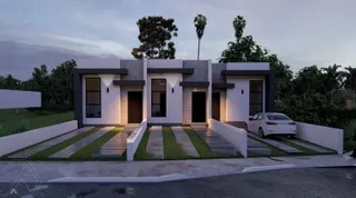 Casa geminada com 2 dormitórios, foto 11