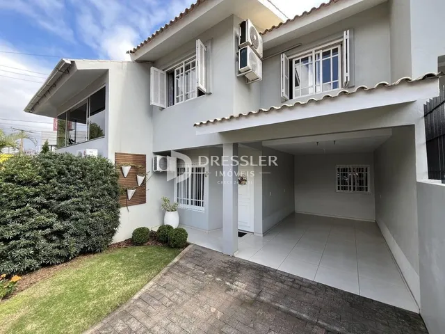 Sobrado com 3 dormitórios, foto 1