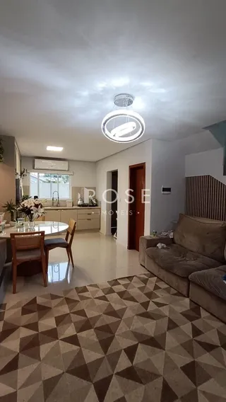 Sobrado com 3 dormitórios, foto 12