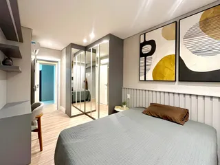 Apartamento com 3 dormitórios, foto 12