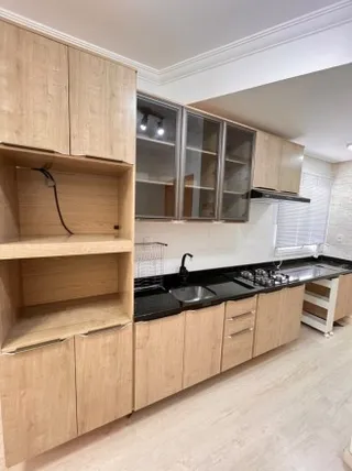 Apartamento com 2 dormitórios, foto 5