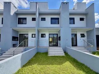 Sobrado com 2 dormitórios, foto 21