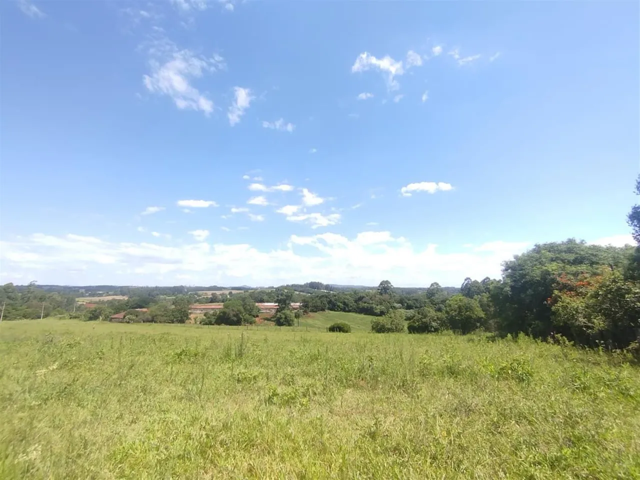 Área rural, foto 1