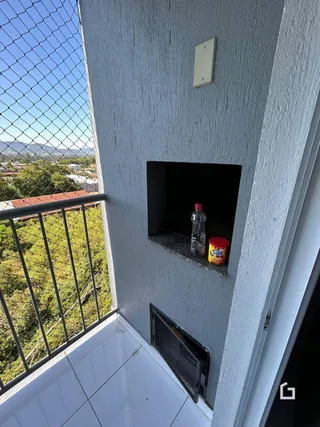 Apartamento com 2 dormitórios, foto 3