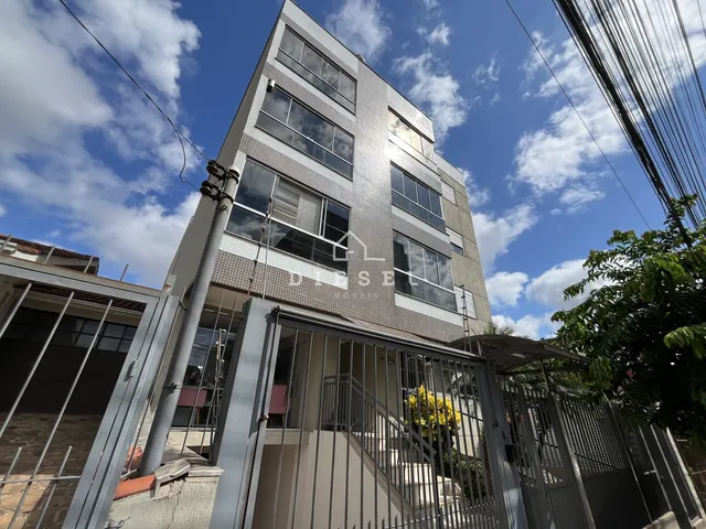 Apartamento com 2 dormitórios