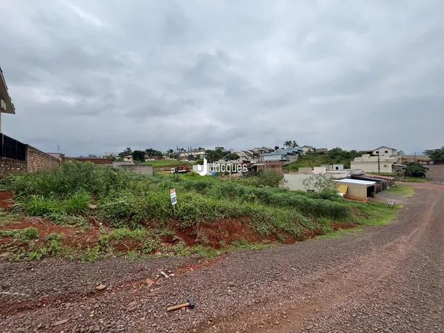 Vista da paisagem rural com casas ao fundo e vegetação densa.