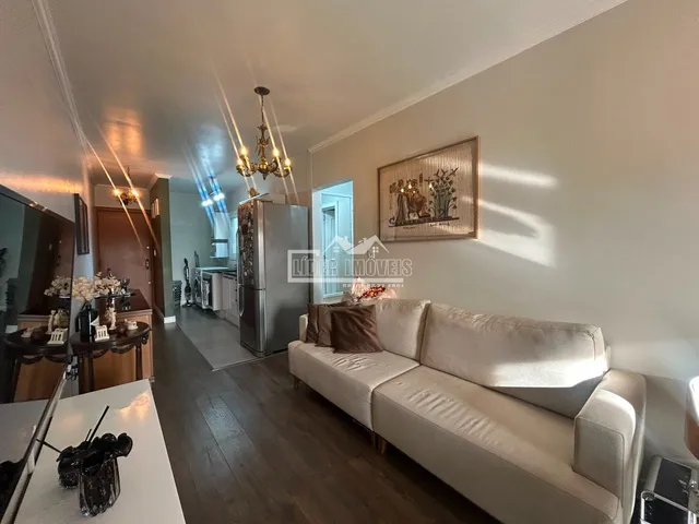 Apartamento com 1 dormitório, foto 4