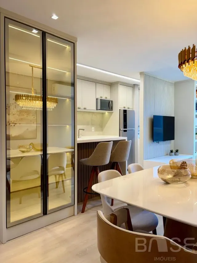 Apartamento com 2 dormitórios, foto 4