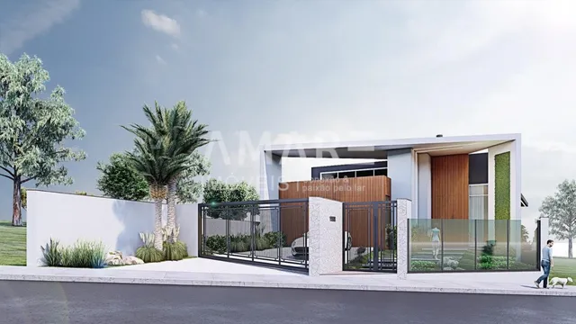 Casa com 4 dormitórios, foto 4