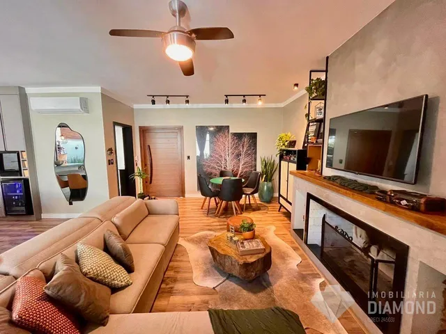 Casa com 3 dormitórios, foto 3