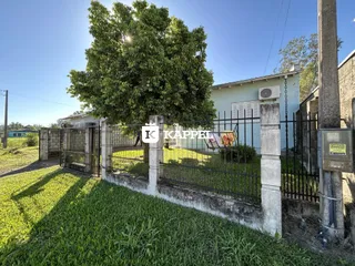 Casa com 1 dormitório, foto 1