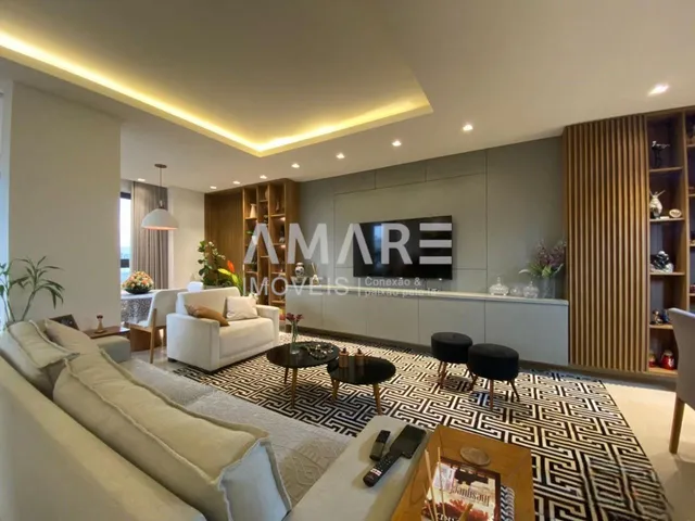 Apartamento com 3 dormitórios