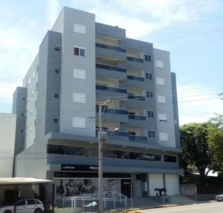 Apartamento com 1 dormitório, foto 1