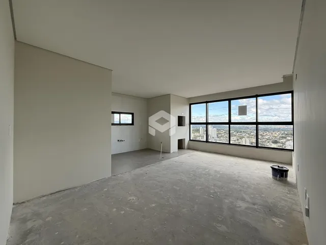 Apartamento com 2 dormitórios