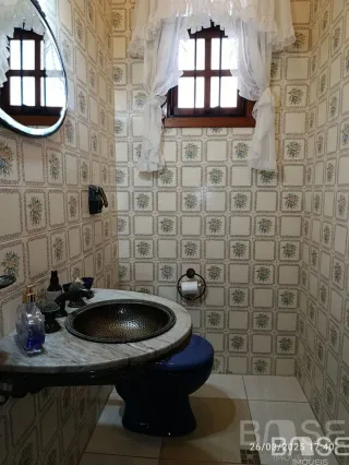 Casa com 4 dormitórios, foto 18