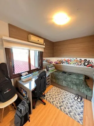 Casa com 3 dormitórios, foto 9
