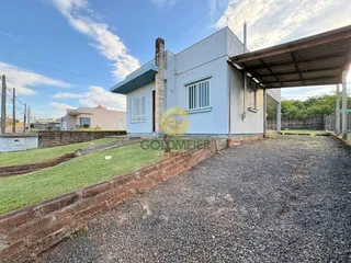 Casa com 2 dormitórios, foto 2