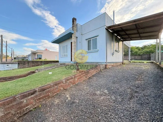 Casa com 2 dormitórios, foto 2