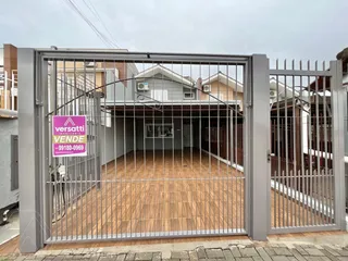 Sobrado com 3 dormitórios, foto 2