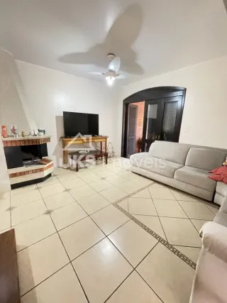Casa com 4 dormitórios, foto 3