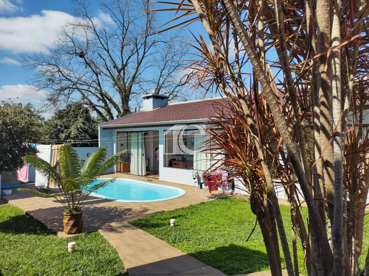 Casa com 2 dormitórios, foto 1