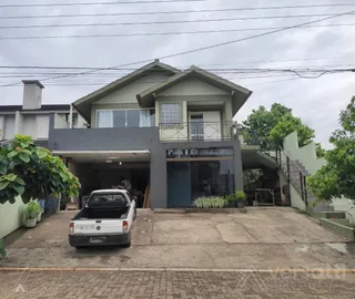 Casa com 3 dormitórios, foto 1