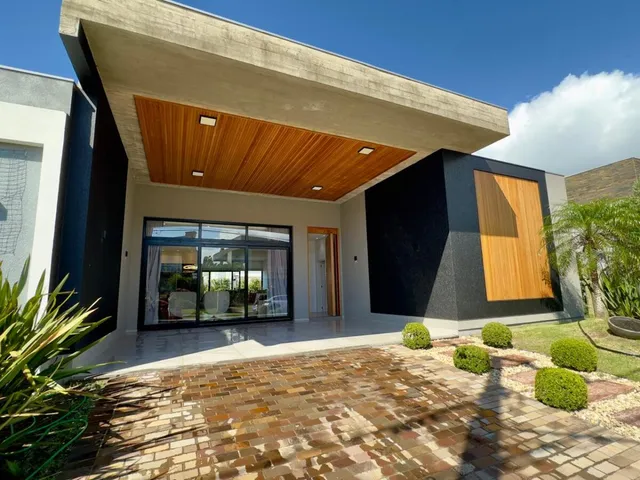 Casa com 4 dormitórios, foto 3