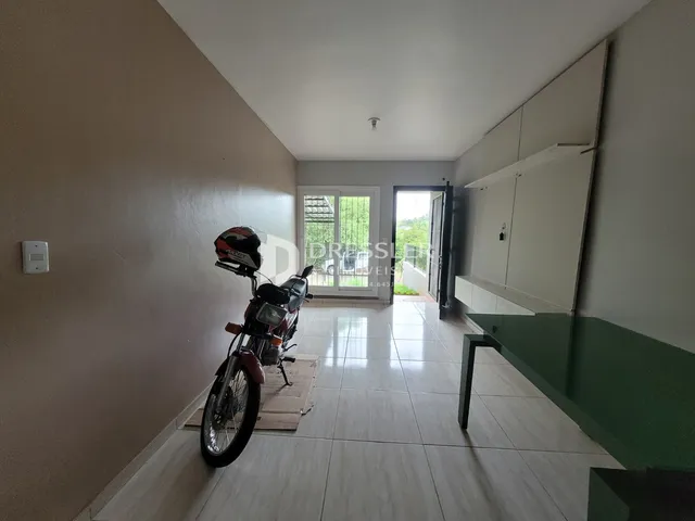 Casa geminada com 2 dormitórios, foto 4