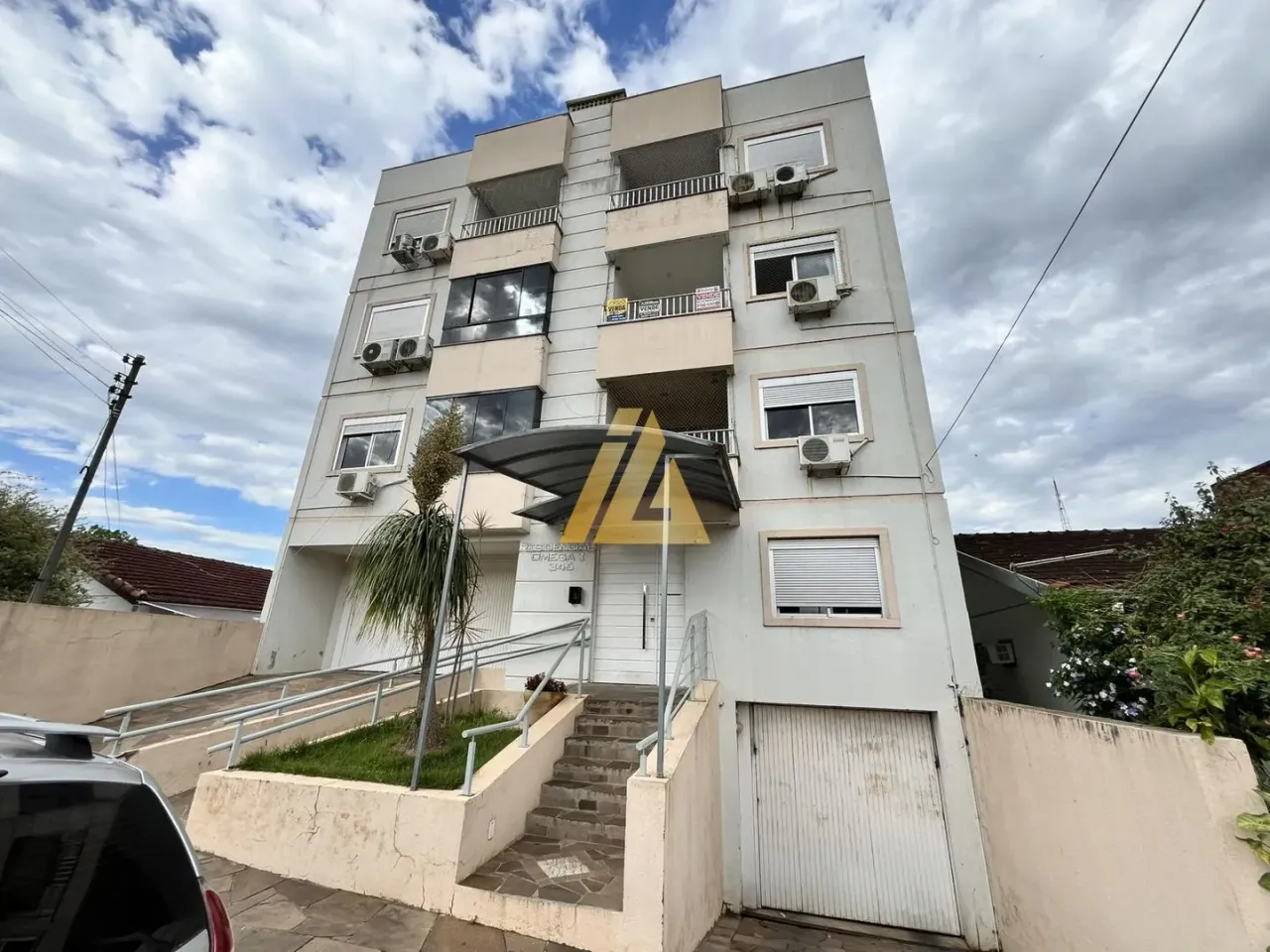 Apartamento com 2 dormitórios, foto 1