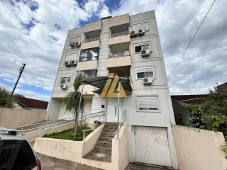 Apartamento com 2 dormitórios, foto 1