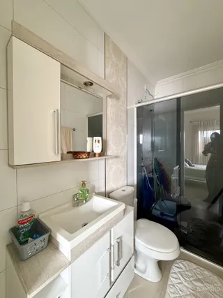 Apartamento com 3 dormitórios, foto 12