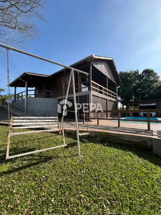 Área rural com 1 dormitório, foto 1