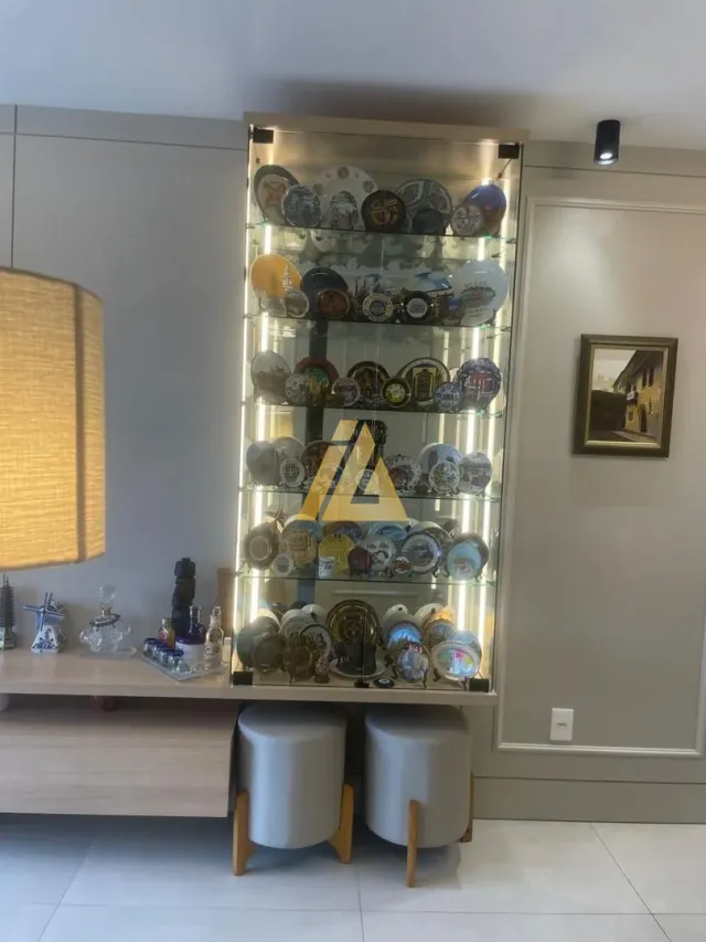 Apartamento com 2 dormitórios, foto 3