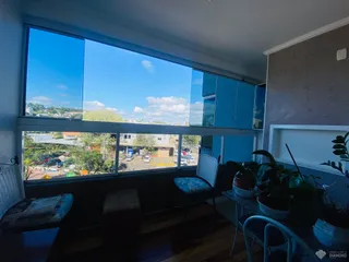 Apartamento com 2 dormitórios, foto 8