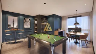 Apartamento com 2 dormitórios, foto 9