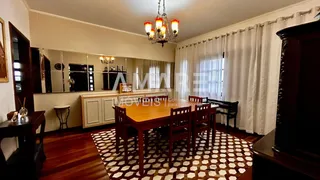 Casa com 5 dormitórios, foto 4