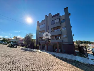Apartamento com 2 dormitórios, foto 4