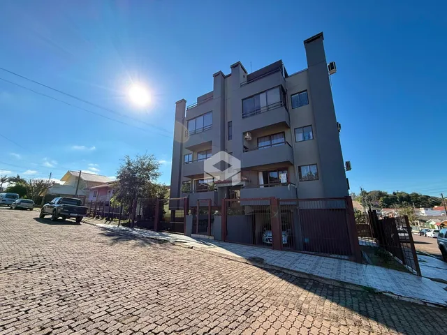 Apartamento com 2 dormitórios, foto 4