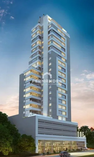 Apartamento com 3 dormitórios