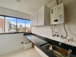 Apartamento com 2 dormitórios, foto 20