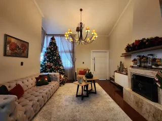 Casa com 4 dormitórios, foto 7