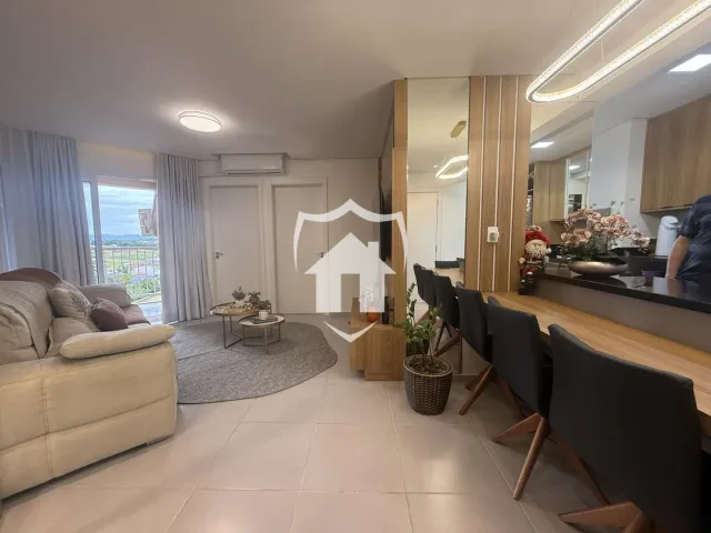 Apartamento com 2 dormitórios, foto 2