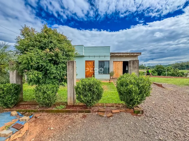 Casa com 2 dormitórios, foto 2