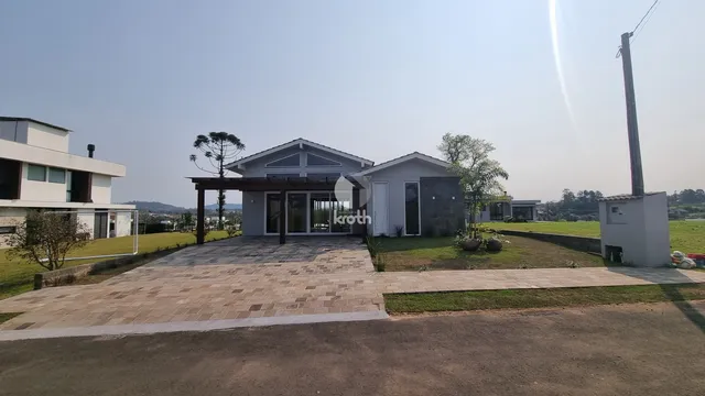 Casa com 3 dormitórios, foto 3