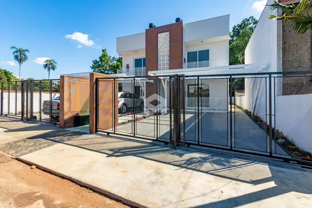 Apartamento com 3 dormitórios